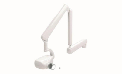  Intraoral dental X-ray device