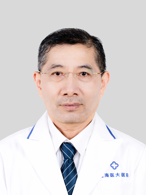 顾旭东