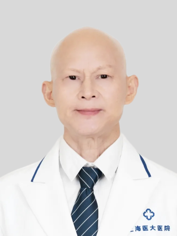 王尔明 