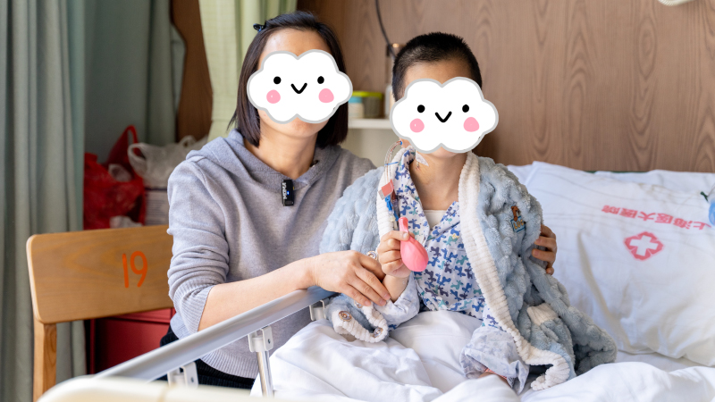 心动亭城 | 孤儿不孤，这一路成长是一场爱的接力和“心”的治愈