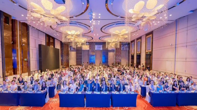 中国康复医学会脑机接口与康复专业委员会2025学术年会在沪召开