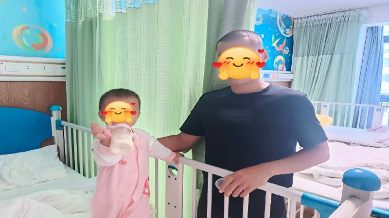 跨越千里的“心”希望！上海医大医院迎来第107批公益救助患者