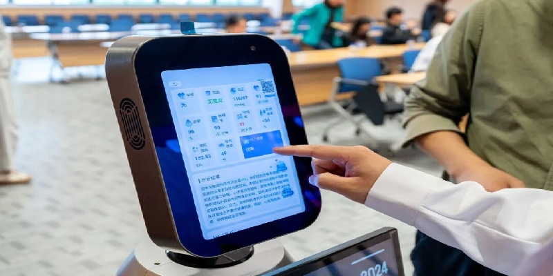 上海医大医院&上海大学医学院AI研发中心成果——“医大模型”上线