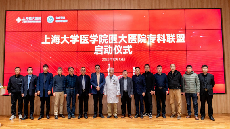 六省多家公立医院携手，共探医疗协作新模式